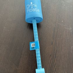 Drink Floaty for pool