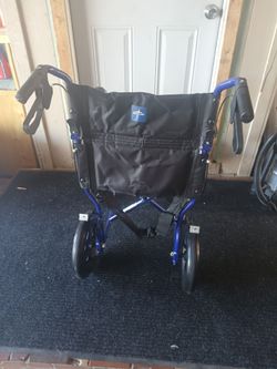 Wheelchair