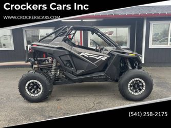 2024 Polaris RZR
