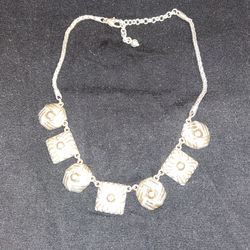 Beautiful Brighton Necklace