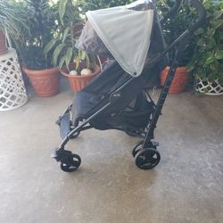 Baby Stroller 