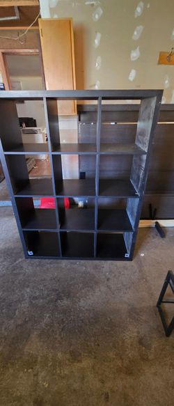 Cube thing