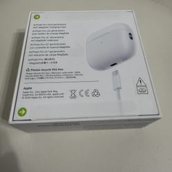 AirPods Pro 2da Gen  Brand New 