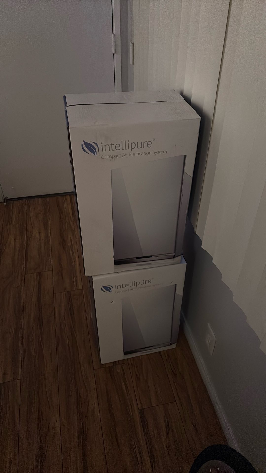 Intellipure Air Purification