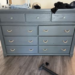 Large Dresser 