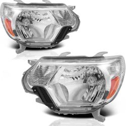 Headlight Assemblies