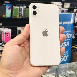 iPhone 11 64gb Unlocked 