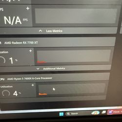 RYZEN 7700xt Need Gone 