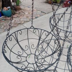 Hanging Basket Planter (6)