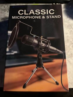 Mic