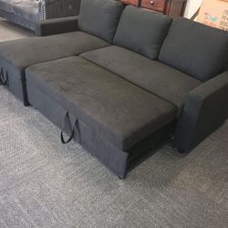 New Sofa Bed