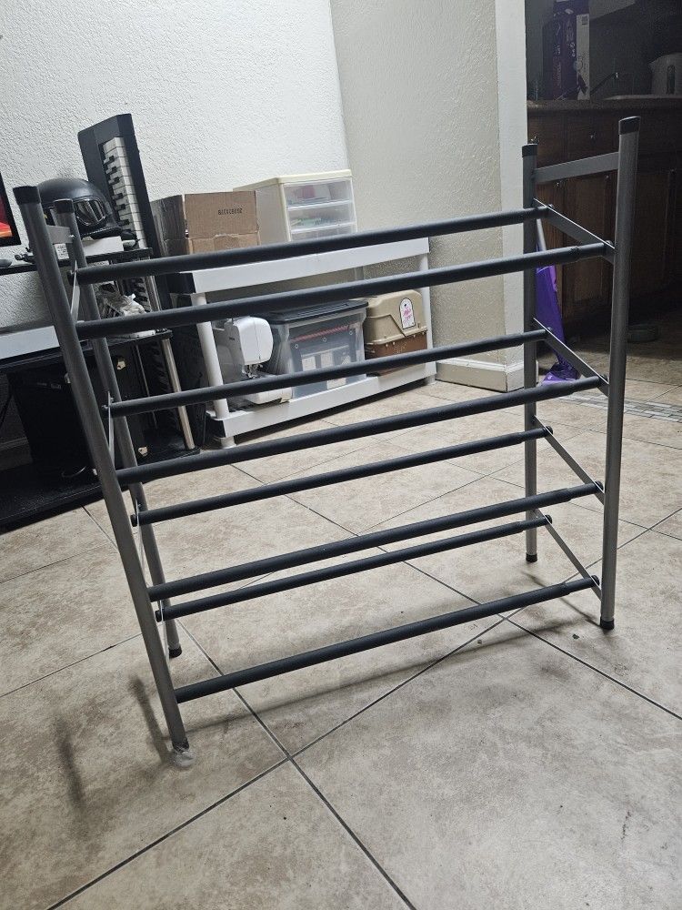 Shoe Rack