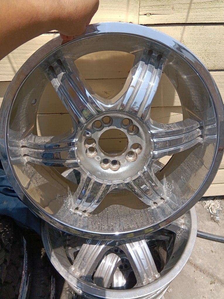 Rims
