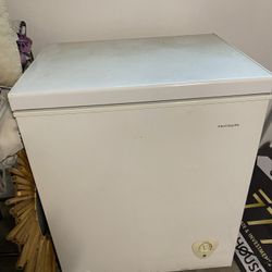 Freezer
