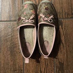 Coach Shoes