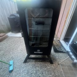 Masterbuilt Electric Grill