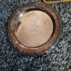 Vintage Silver Plate Small In Size ONEIDA SILVERSMITHS 