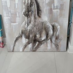 Beautiful Wall Art Canvas 