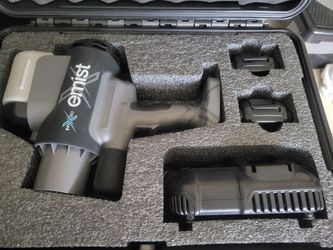 Cordless Handheld Electrostatic Sprayer