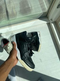 Jordan 3 Retro ‘Cyber Monday’ size 12 Men’s shoes