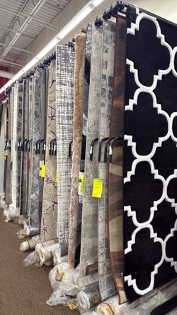 Rugs