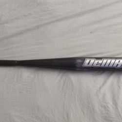 Demarini Destroyer 34/28 Softball Bat