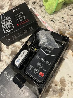 Wireless Dog Training  Fence System 