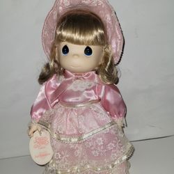 PRECIOUS MOMENTS DOLL