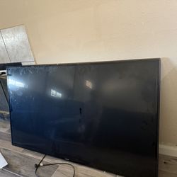 Samsung 55 Inch TV