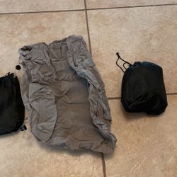 Inflatable Foot Rest