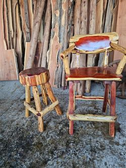 Barstools and More