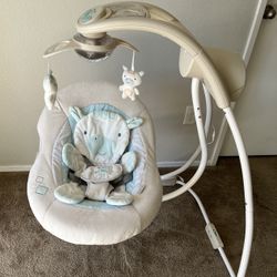 Baby Swing 
