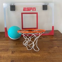 ESPN Mini-Hoop.