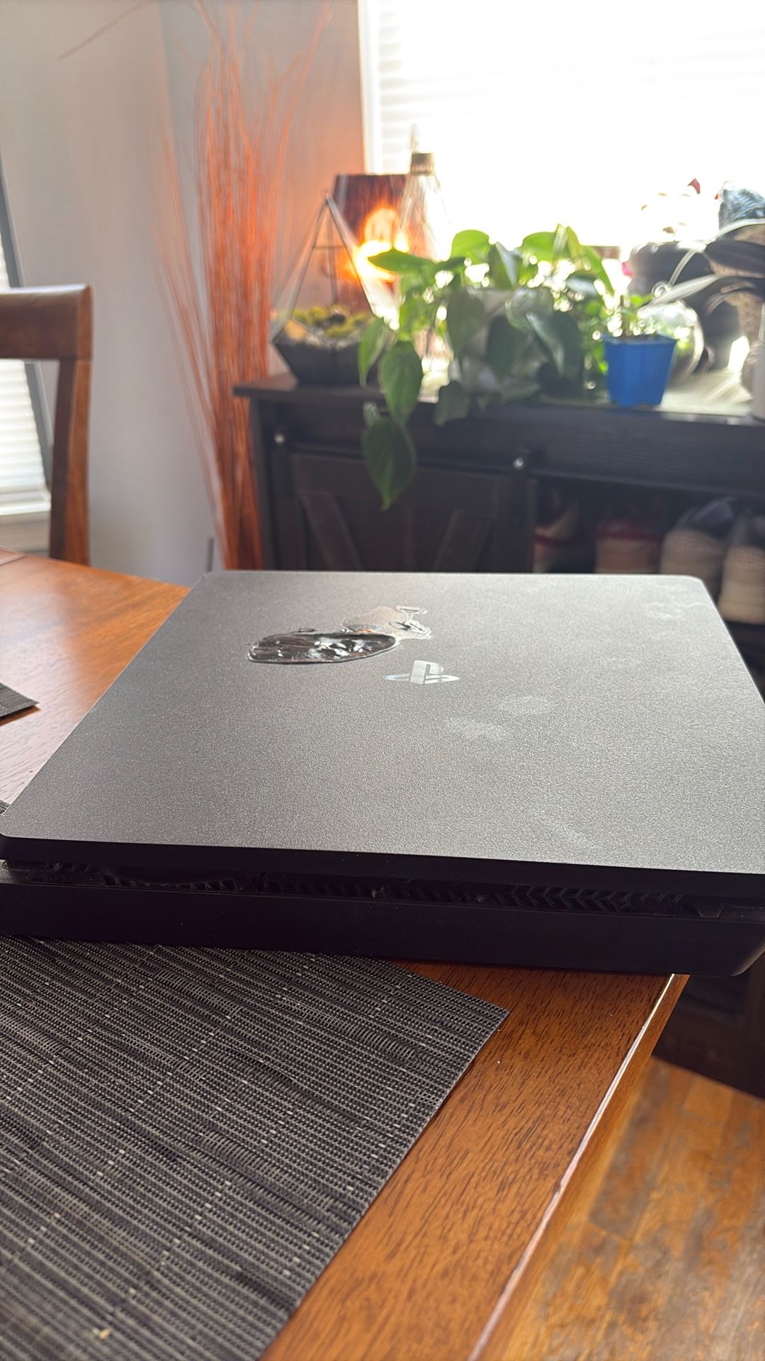 PS4