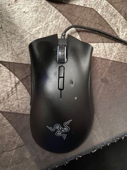 Razer Gaming mouse