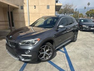 2016 BMW X1