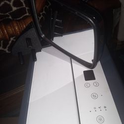 Driver And Passenger Side Door Mirrors