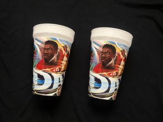 Alphonso Davis Mcdonalds Cup