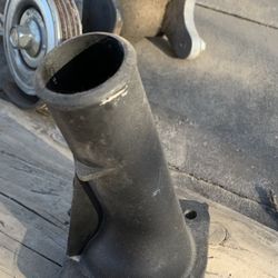 Toyota Camry Radiator Hose / Thermostat Housing Inlet