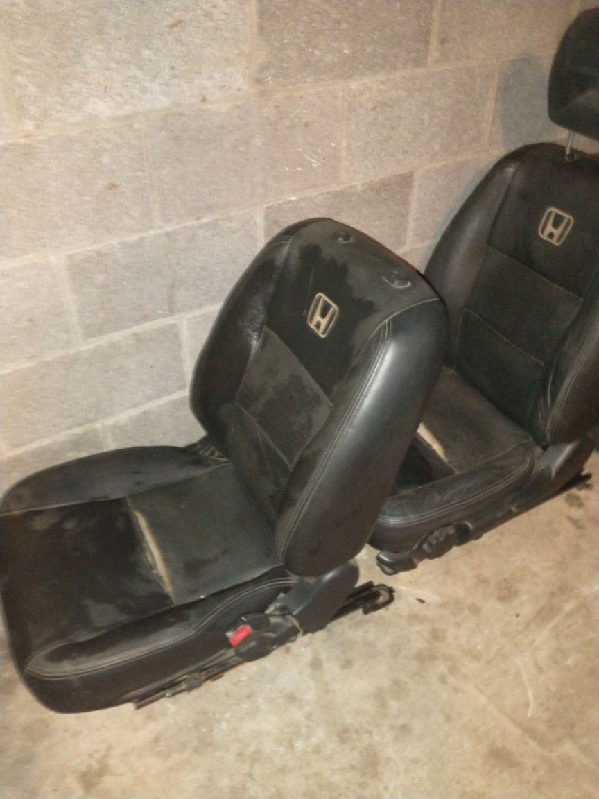 2005 Honda Civic