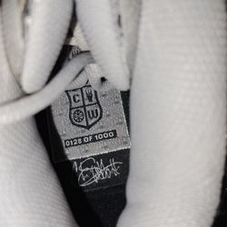 Dada Supreme CDUBBZ 