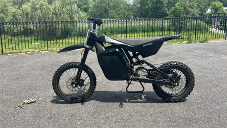 Razor Pro Spec With Modded Brakes