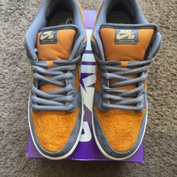 Nike SB dunks 