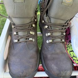 Timberland 