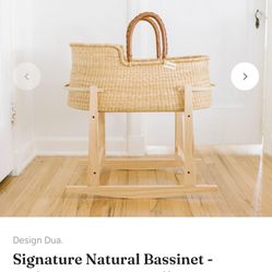 Baby Bassinet