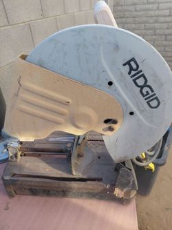 Power saw