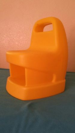 Fisher Price Chair / Book holder