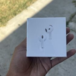 Airpods 4