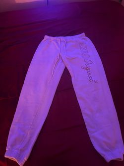 Aeropostale AERO Original Sweatpants size small
