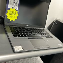 Dell Latitude 5410 